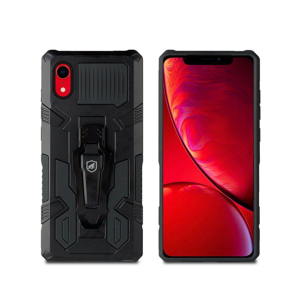 Capa Clip para iPhone XR - Gshield - Gorila Shield - Acessórios para  Celular - Magazine Luiza
