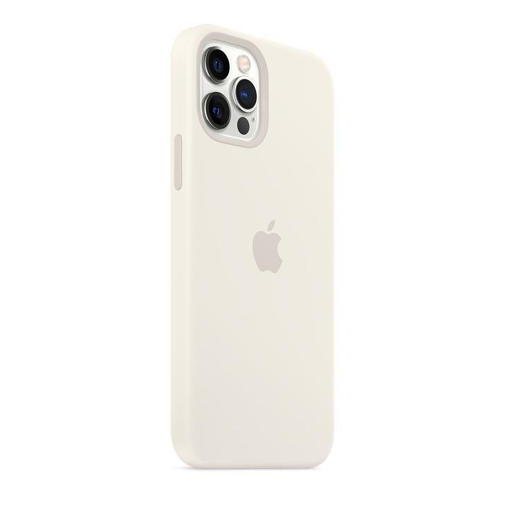 Capa Love Case Silicone iPhone SE (2020) Branco Stone no Shoptime