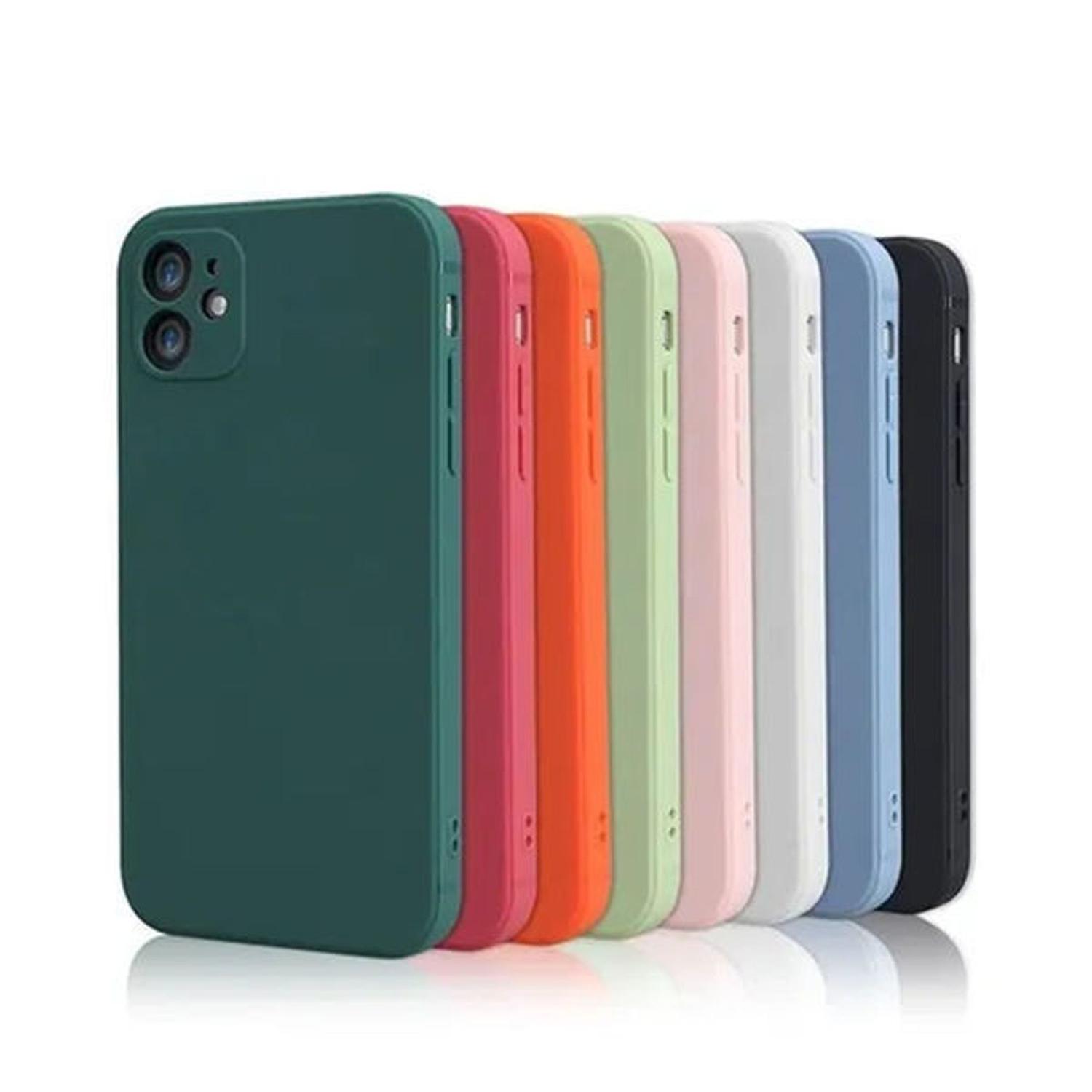 Capa compatível 7 Tpu Premium - HRebos - Capinha de Celular - Magazine Luiza