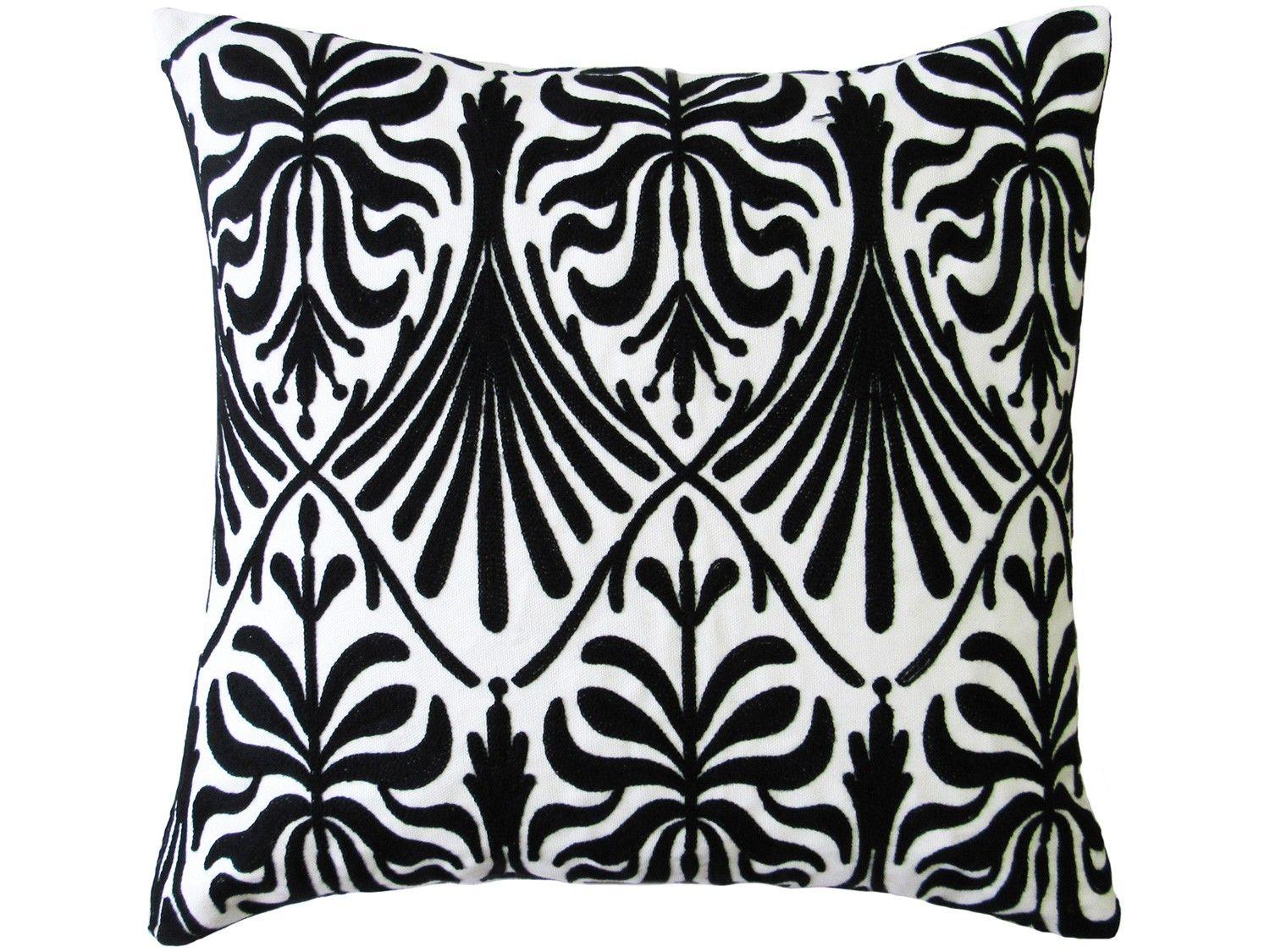 Capa de Almofada Quadrada 45x45cm