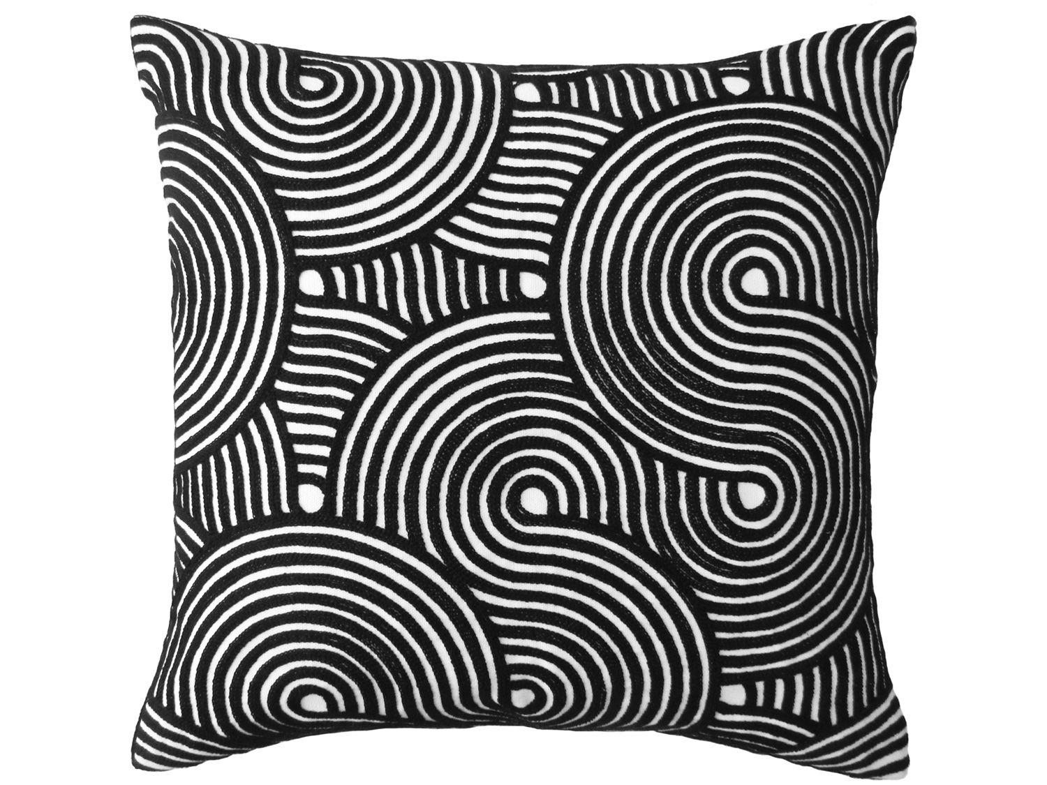 Capa de Almofada Quadrada 45x45cm