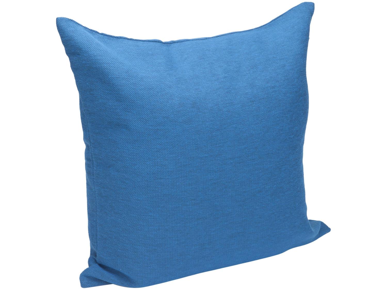 Capa de Almofada Quadrada 45x45cm Lartex
