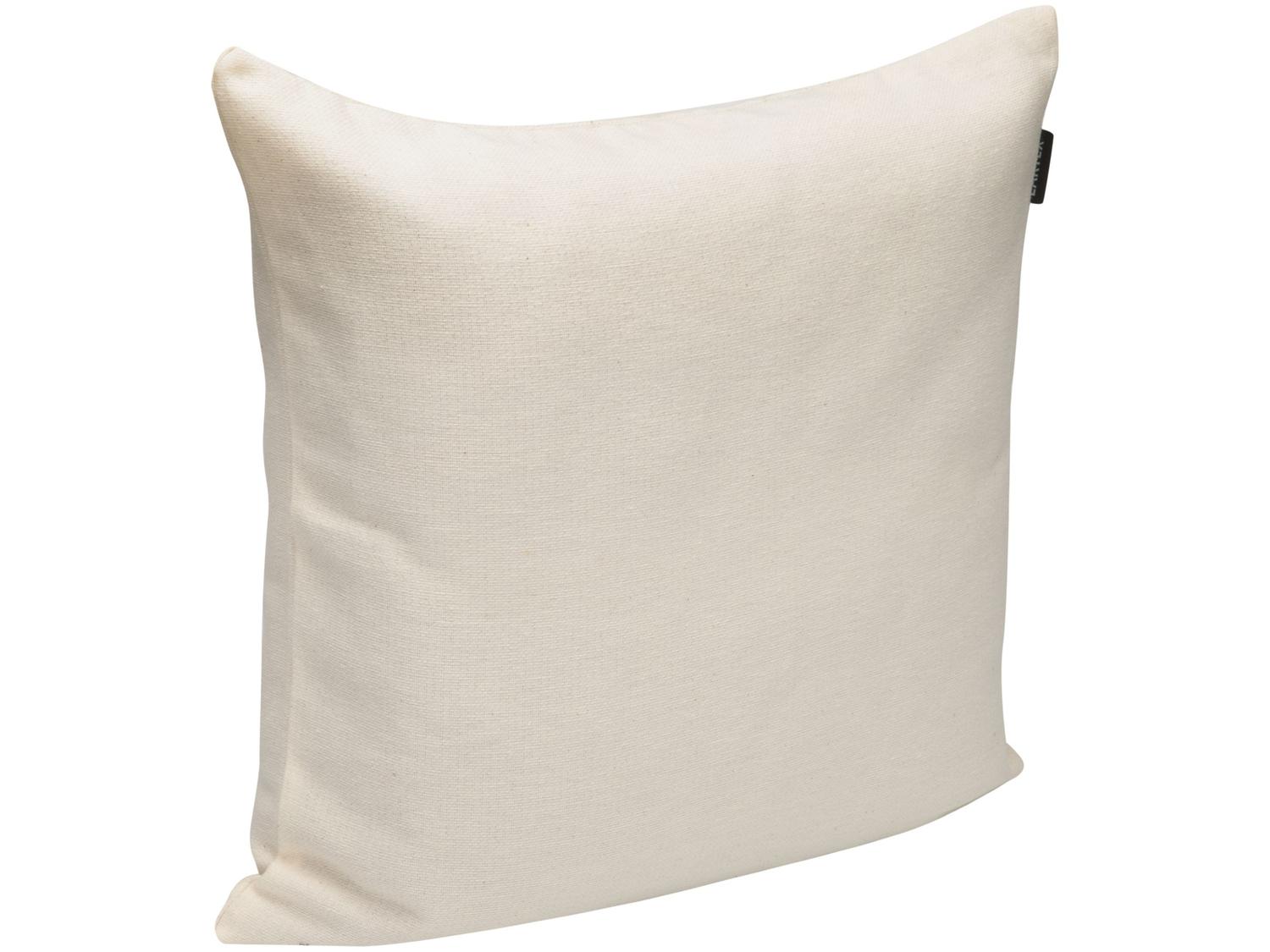Capa de Almofada Quadrada 45x45cm Lartex