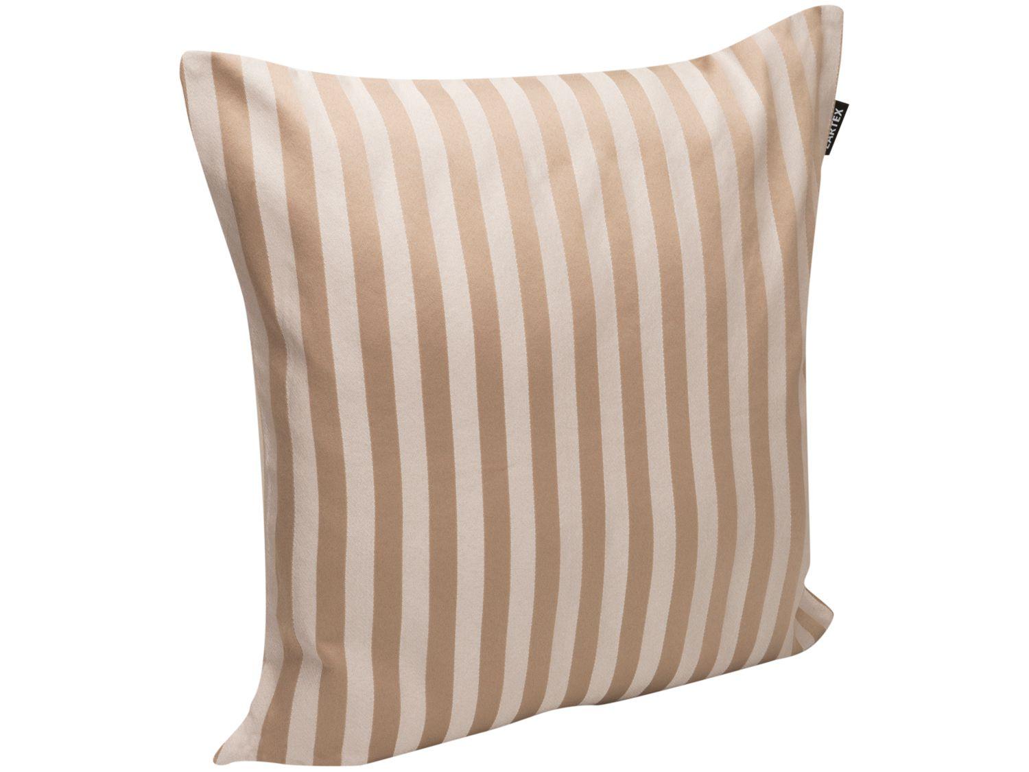 Capa de Almofada Quadrada 45x45cm Lartex