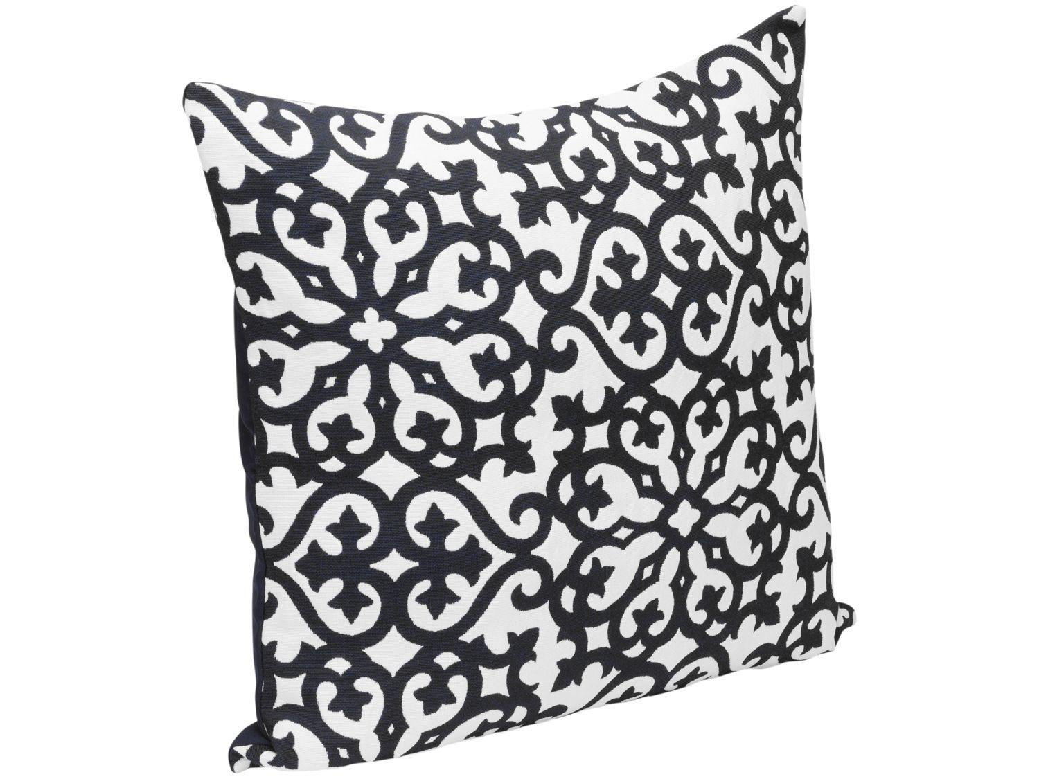 Capa de Almofada Quadrada 45x45cm Lartex