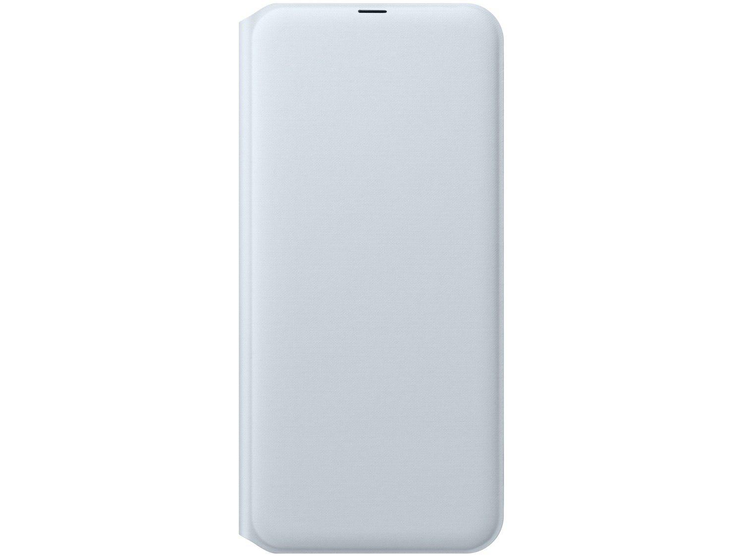 Capa de Celular Carteira A30 Samsung Flip Wallet