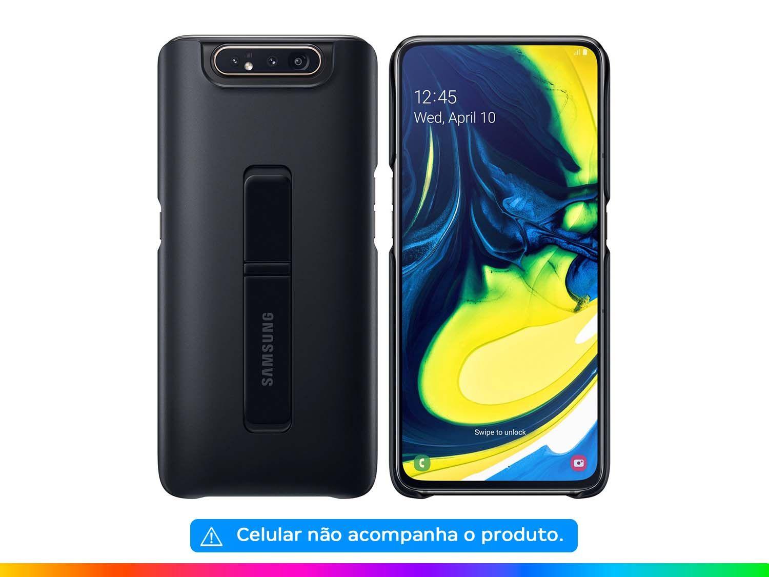 Capa de Celular Galaxy A80 Samsung