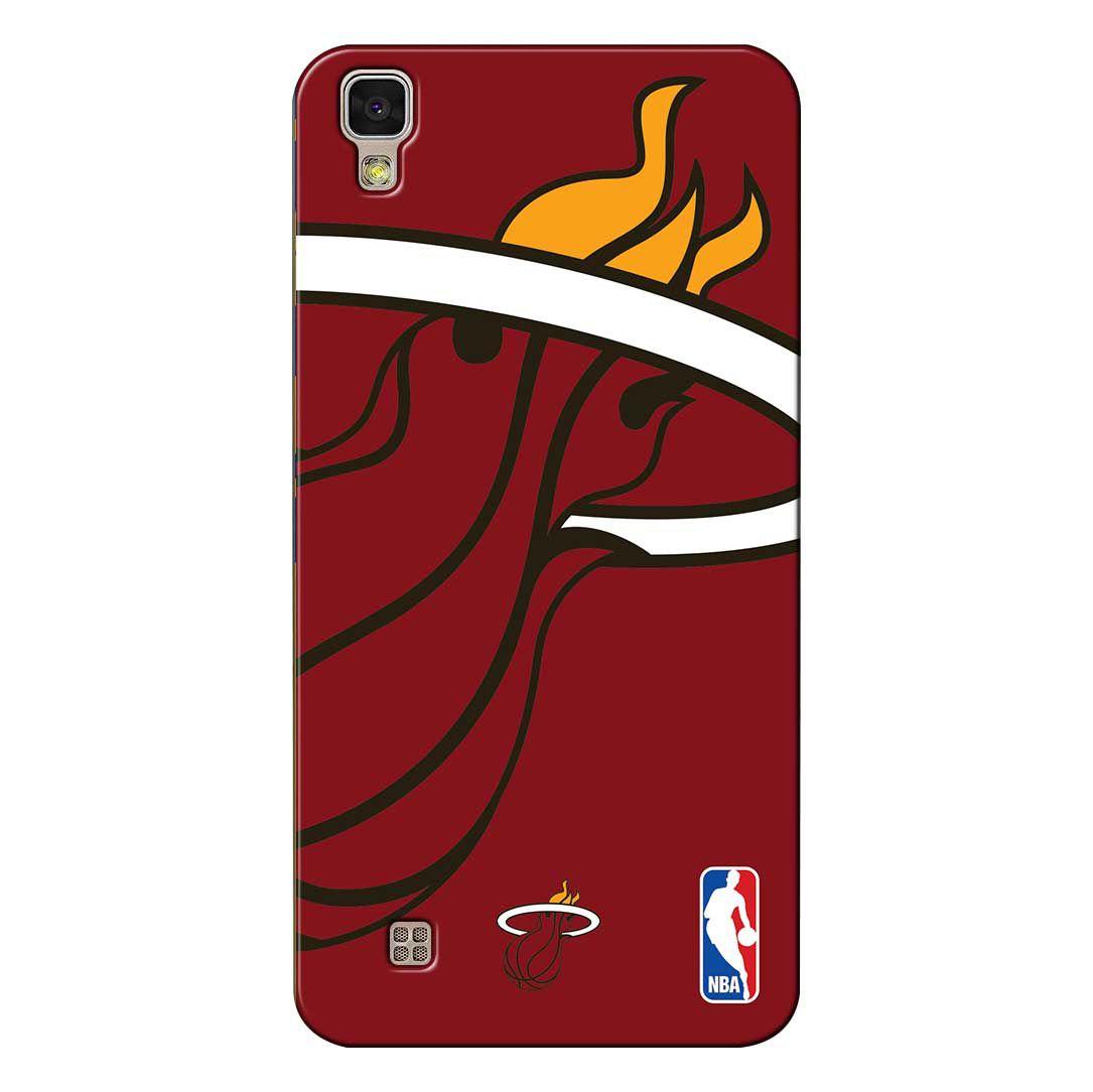 Capa de Celular NBA - LG X Power K220 - Miami Heat - D18 - Capinha de  Celular - Magazine Luiza