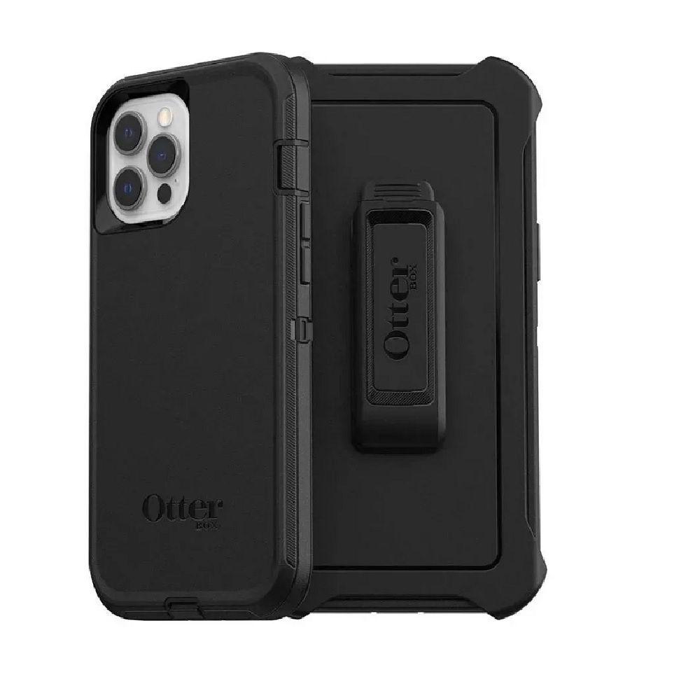 Capa de celular Otterbox Defender Iphone 12 Pro Max - Acessórios para  Celular - Magazine Luiza