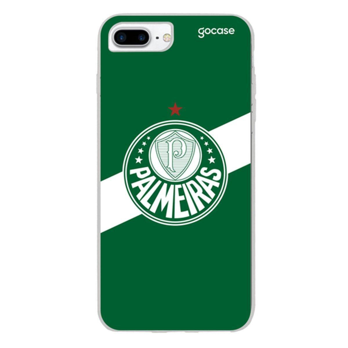 capinha do palmeiras iphone 7 - Quero Case