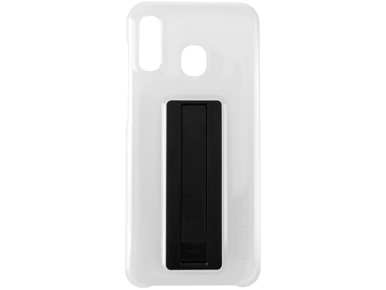 Capa de Celular para Galaxy A30 Samsung Ring Tok