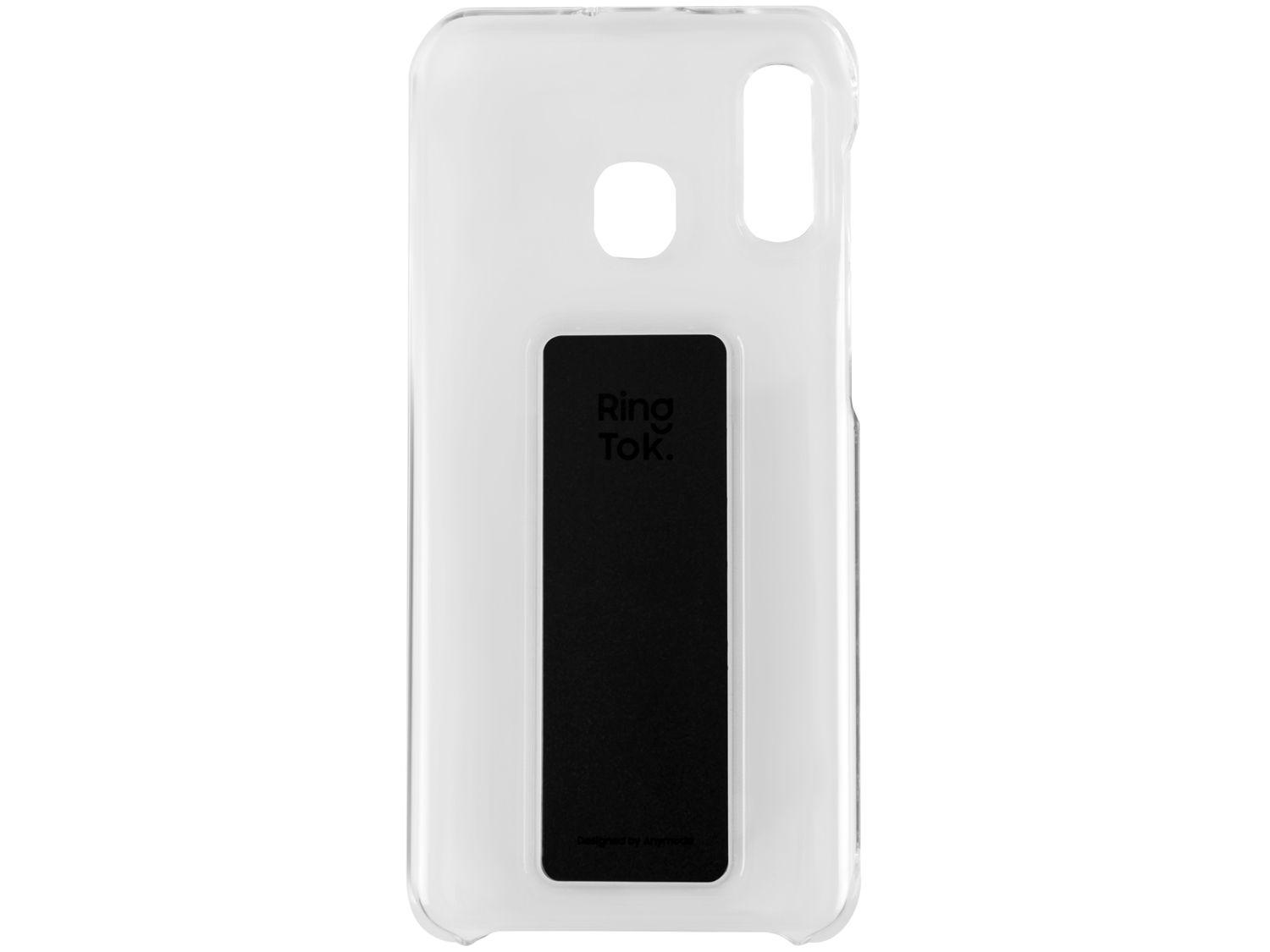 Capa de Celular para Galaxy A30 Samsung Ring Tok
