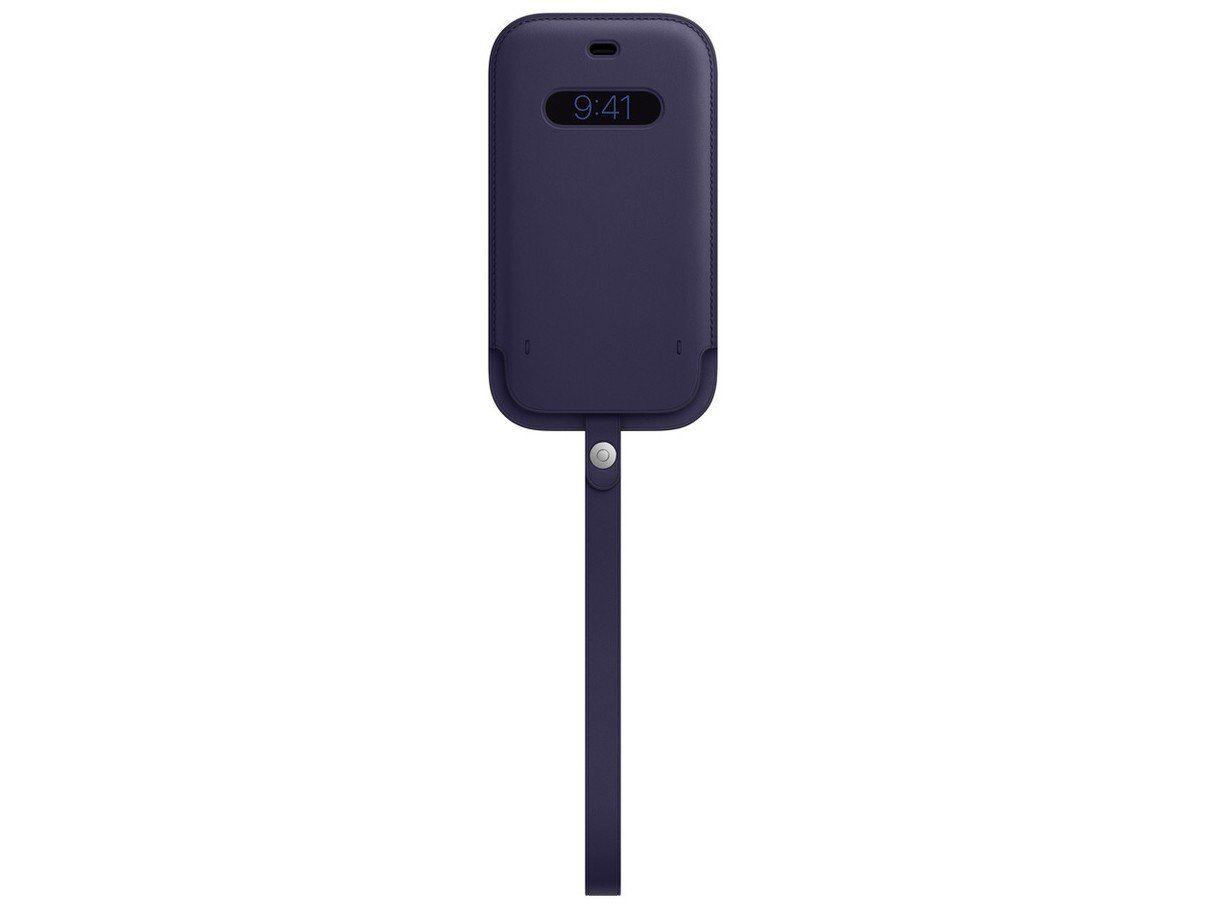 Capa de Celular para iPhone 12 e 12 Pro Couro