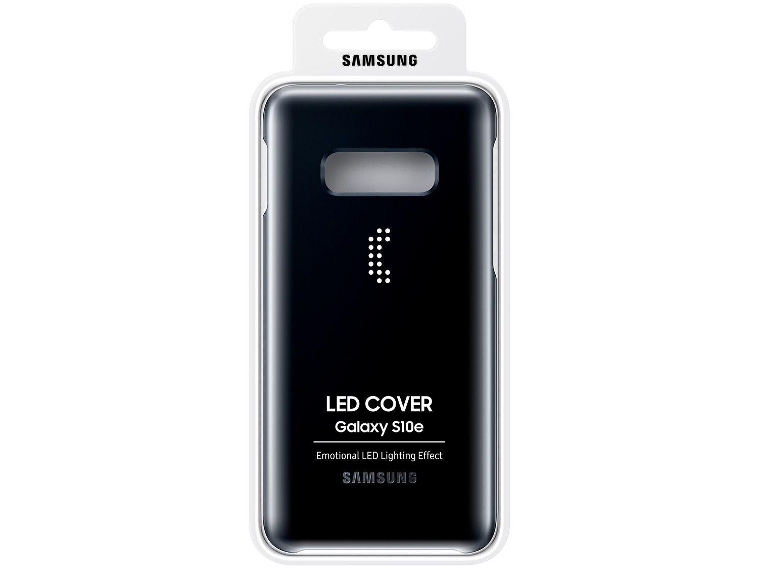 Capa de Celular para S10e Samsung