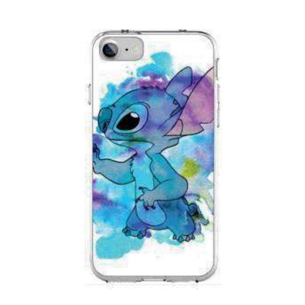 Capa de silicone - Capinhas.SP - Stitch - Samsung A71 - Capinha de Celular  - Magazine Luiza