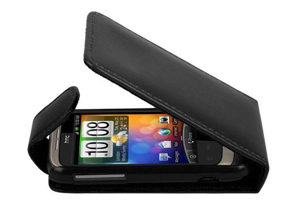 Capa HTC A510e / Wildfire S / G13 G8S Max Slider celular Elite - Capinha de  Celular - Magazine Luiza