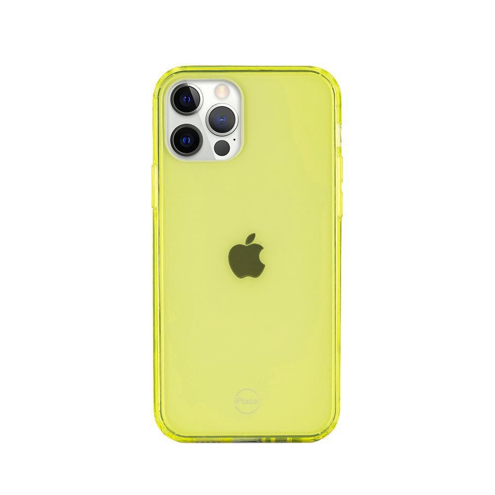 Capa Case Capinha Silicone Aveludado Iphone 6s Plus Amarelo | Submarino