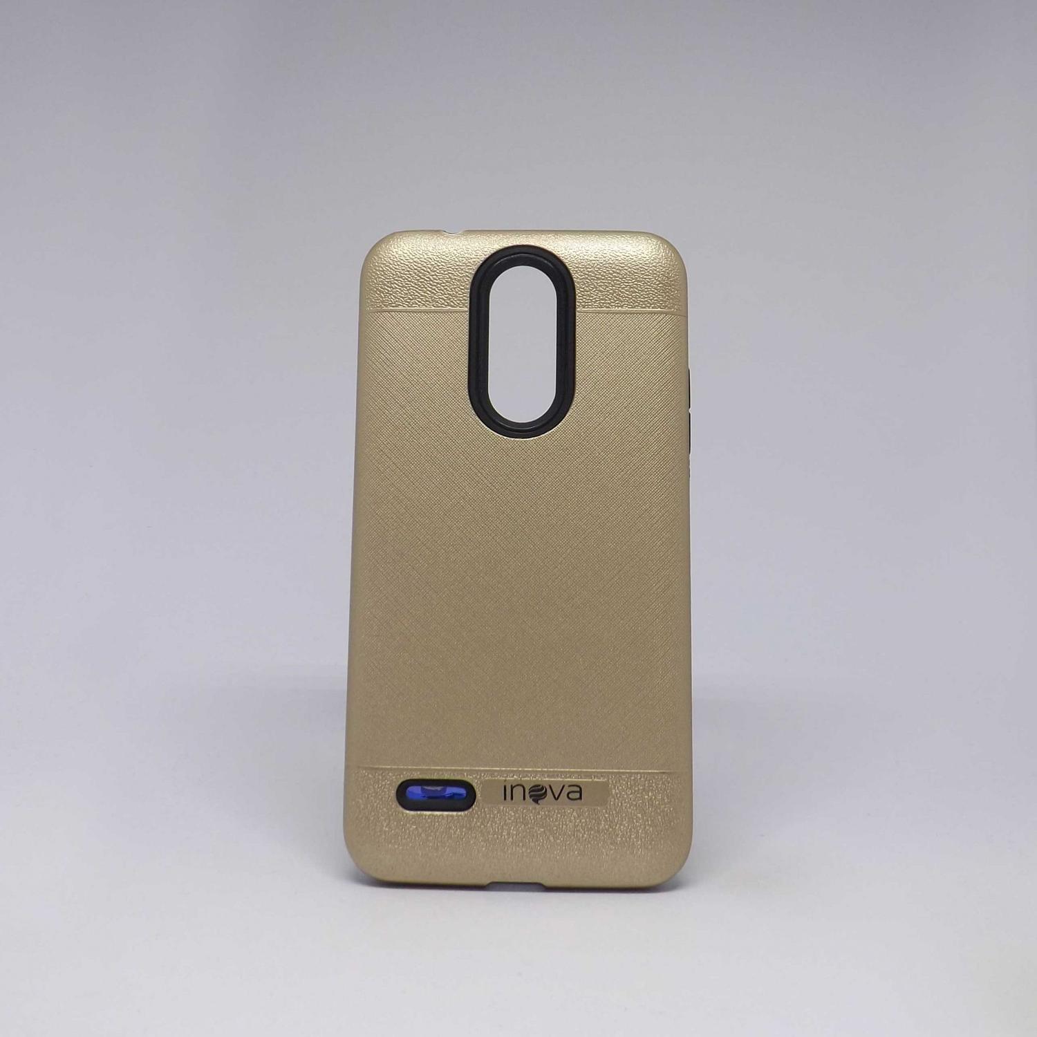 Capa LG K4 2017 Antiqueda - Capateria - Capinha de Celular - Magazine Luiza