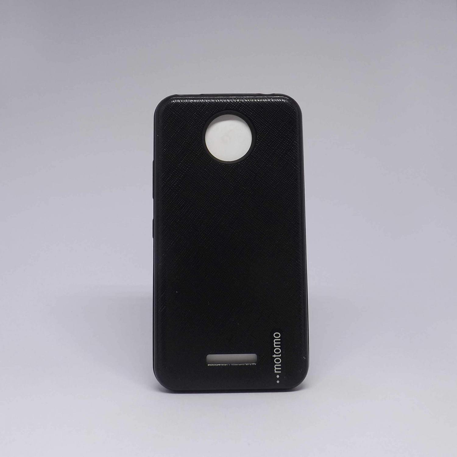 Capa Motorola C Plus Antiqueda - Capateria - Capinha de Celular - Magazine  Luiza