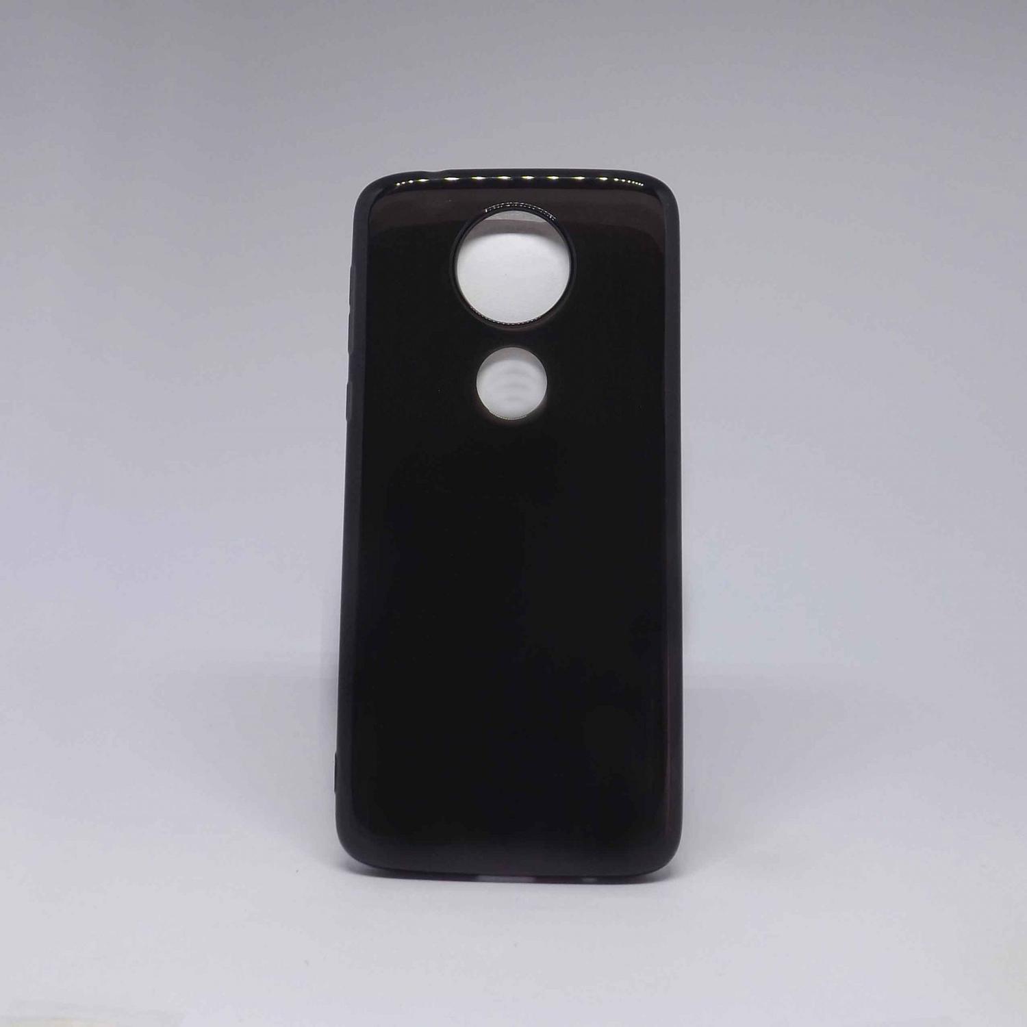 Capa Motorola E5 Plus Fumê - Capinha de Celular - Magazine Luiza