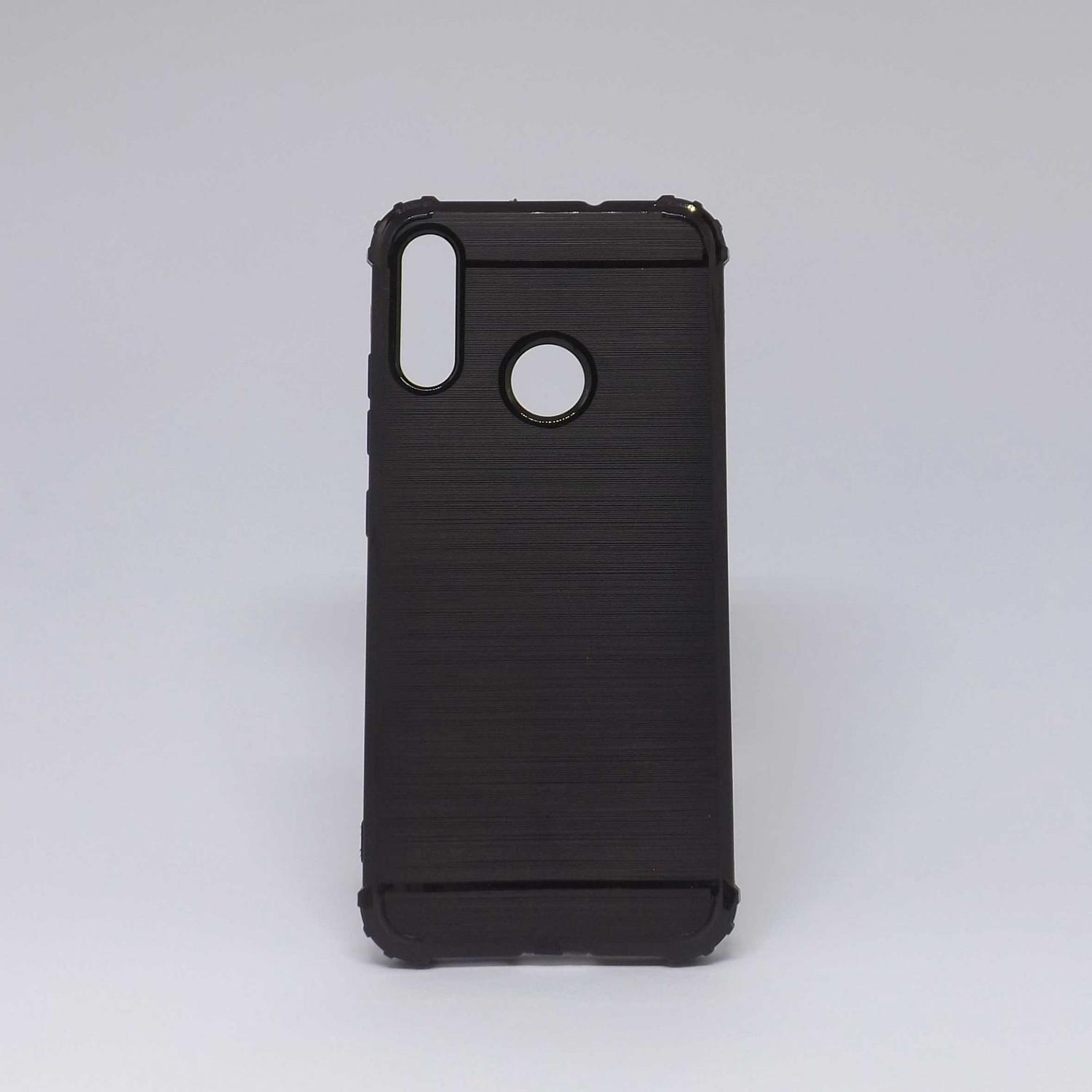 Capa Motorola E6 Plus Preta Molinha - Capinha de Celular - Magazine Luiza