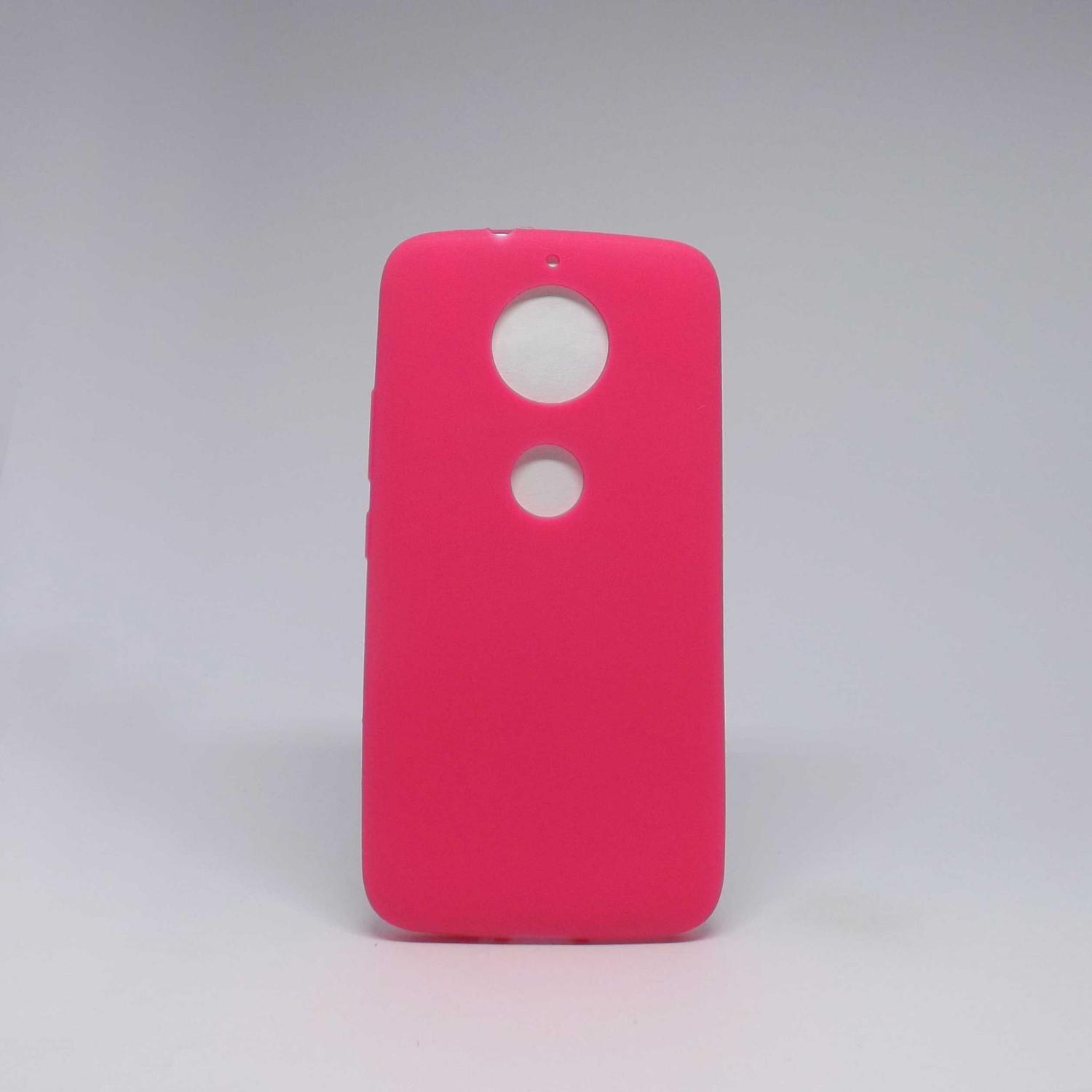 Capa Motorola G5s Borracha - Capateria - Capinha de Celular - Magazine Luiza