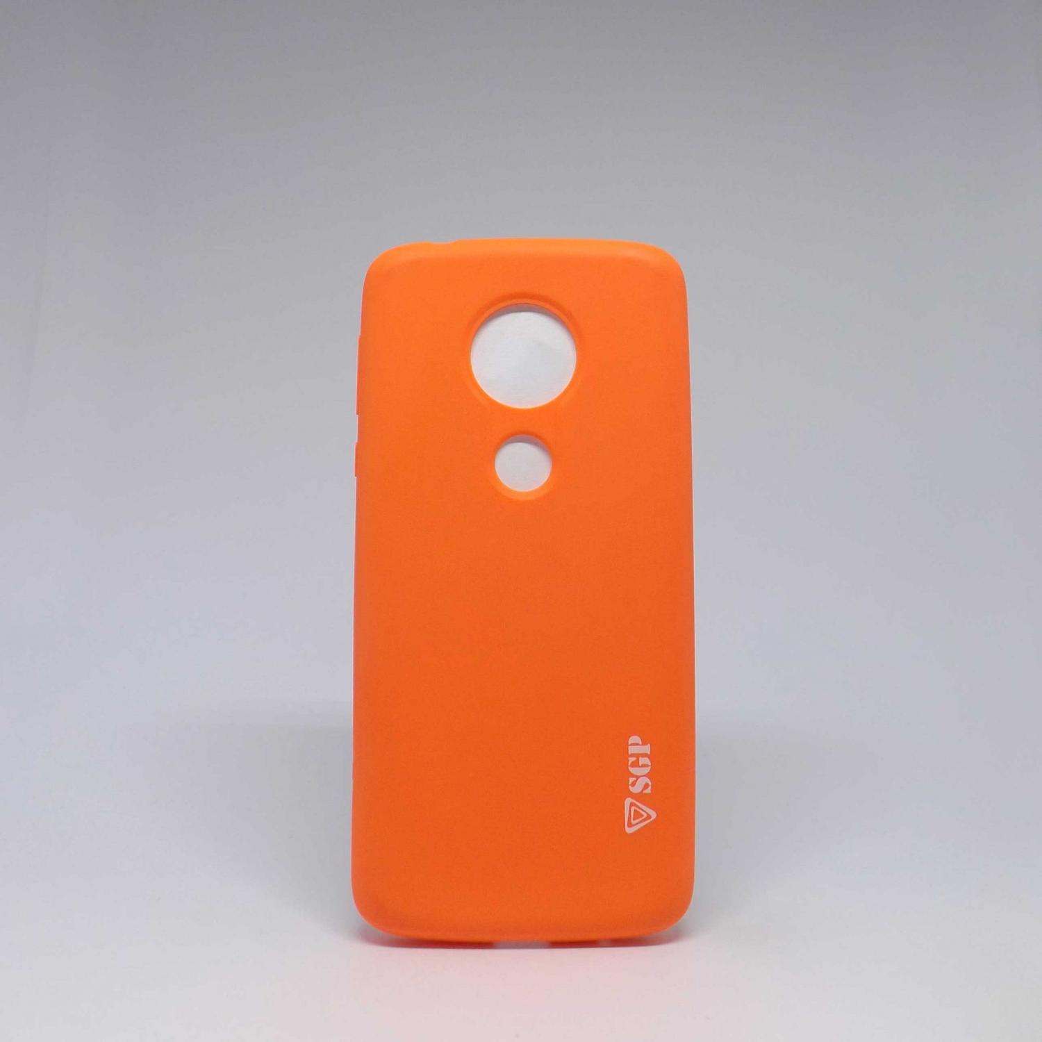 Capa Motorola Moto G6 Play Anti Impacto Transparente em Promoção | Ofertas  na Americanas