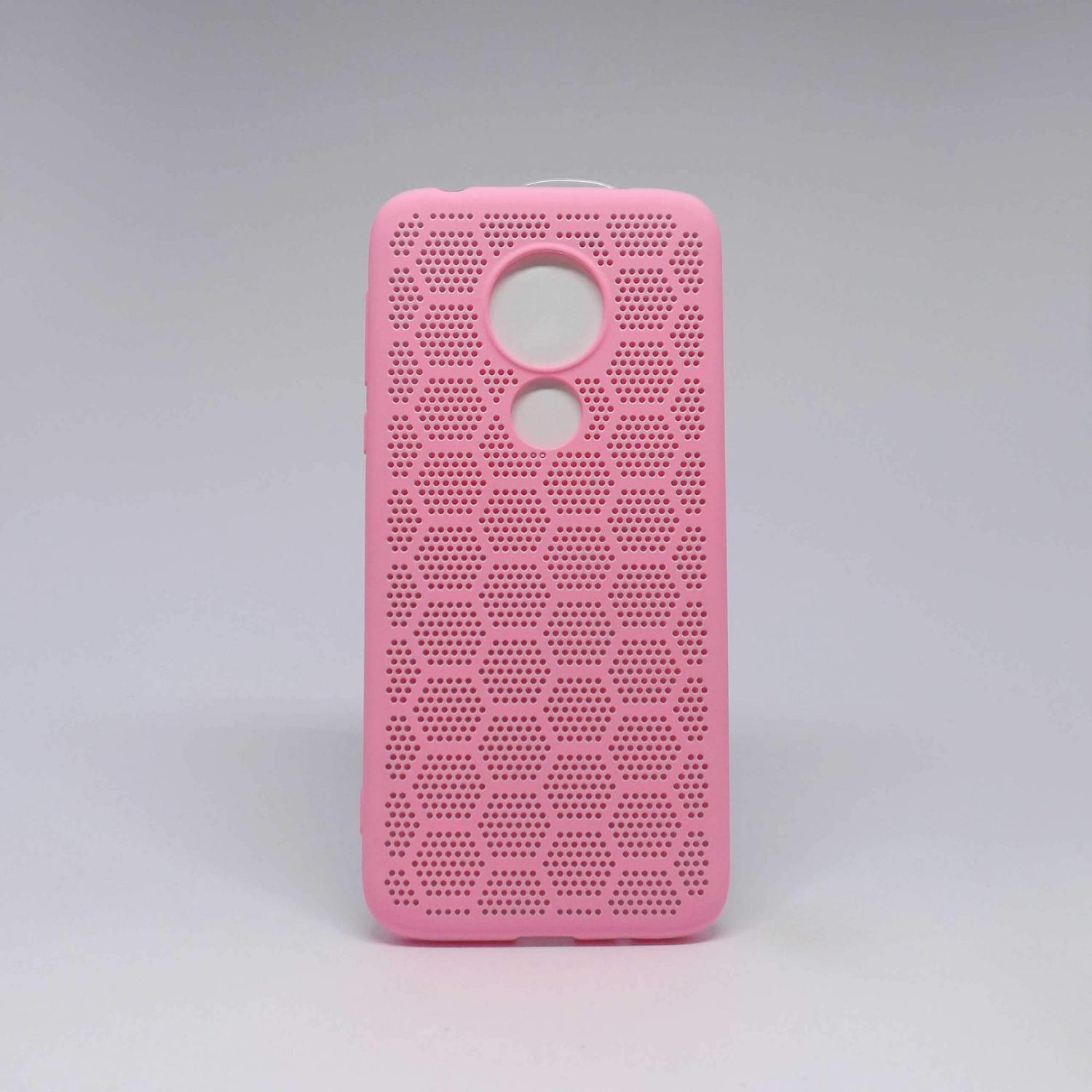 Capa Motorola G7 Power SGP com Furinhos - Acessórios para Celular -  Magazine Luiza