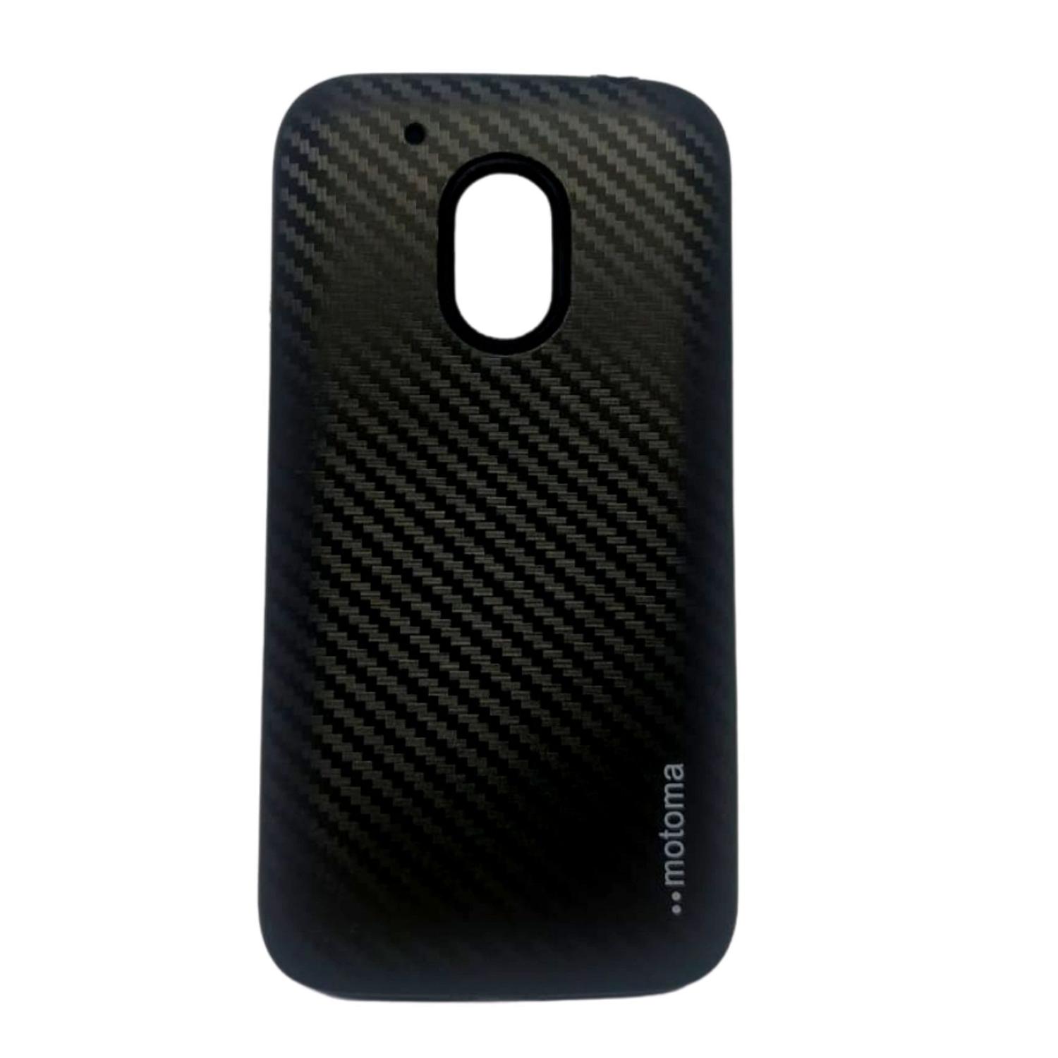 Capa Motorola Moto G4 Play Anti-Shock Anti Impacto - Motoma - Capinha de  Celular - Magazine Luiza