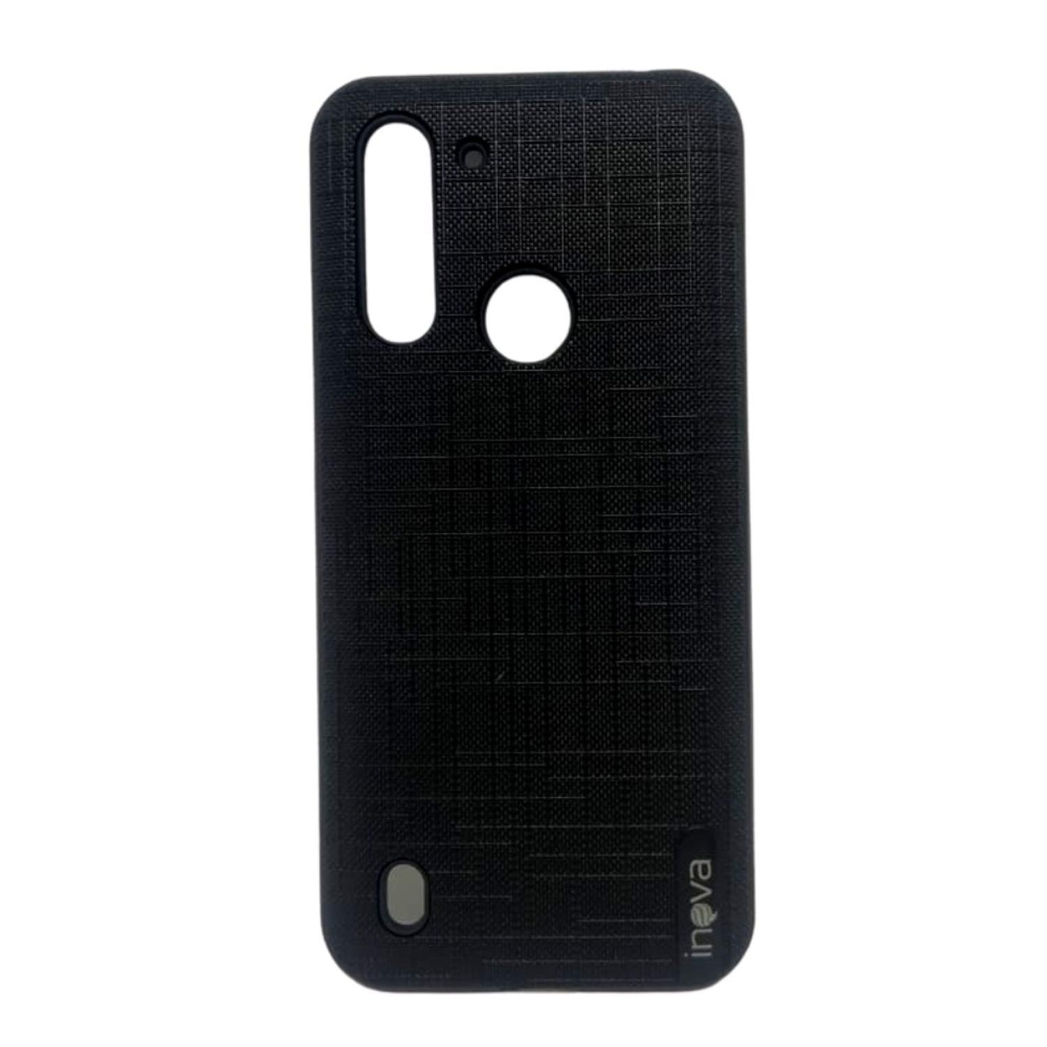 Capa Motorola Moto G8 Power Lite Anti-Shock Anti Impacto - Inova - Capinha  de Celular - Magazine Luiza