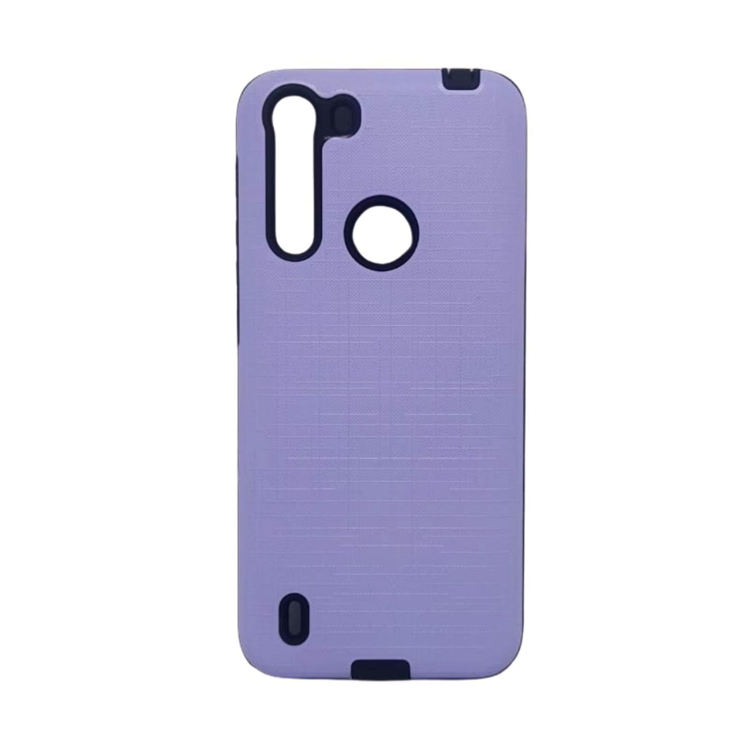 Capa Motorola Moto One Fusion Anti-Shock Anti Impacto - Inova - Capinha de  Celular - Magazine Luiza