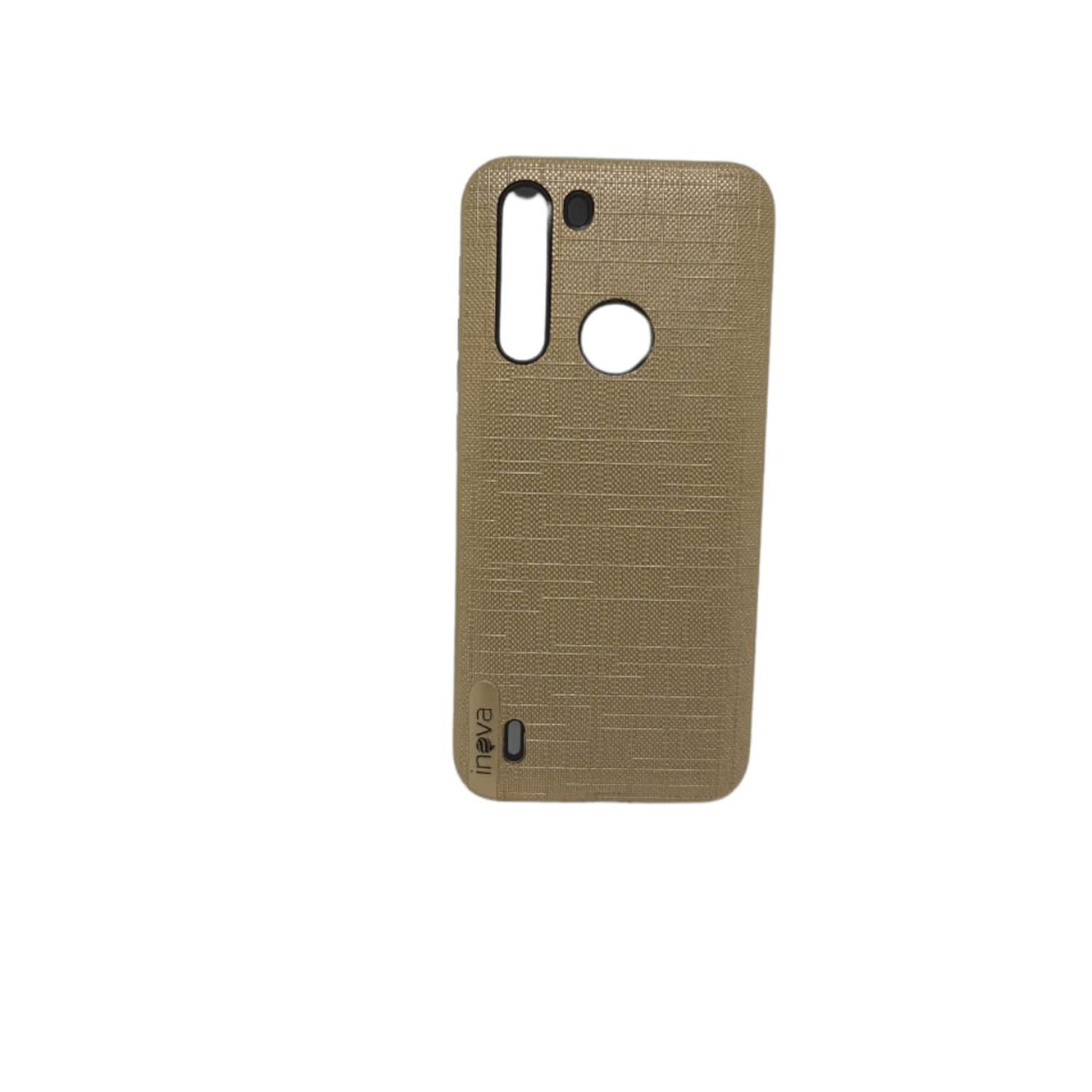Capa Motorola Moto One Fusion Anti-Shock Anti Impacto - Inova - Capinha de  Celular - Magazine Luiza