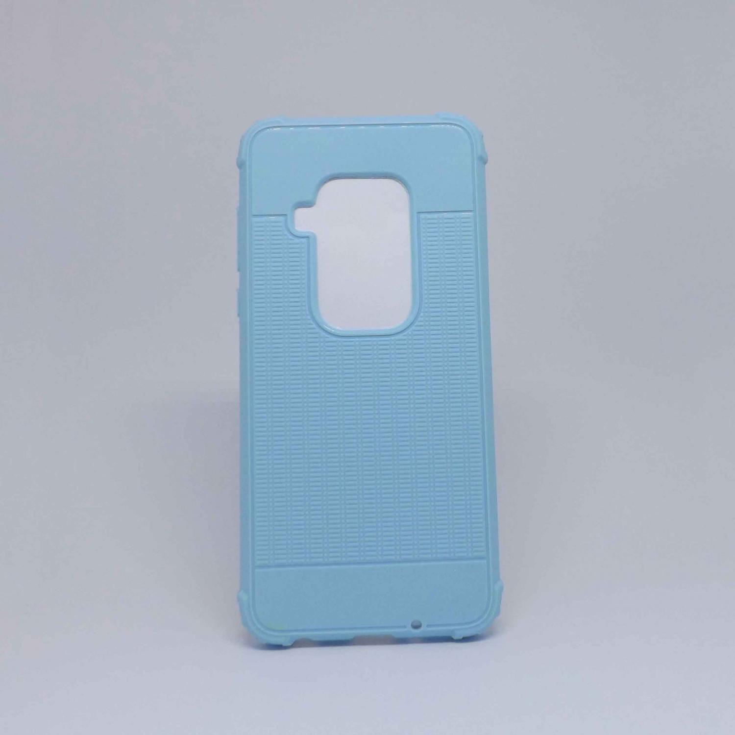 Capa para Motorola Moto One Zoom Emborrachada Antishock