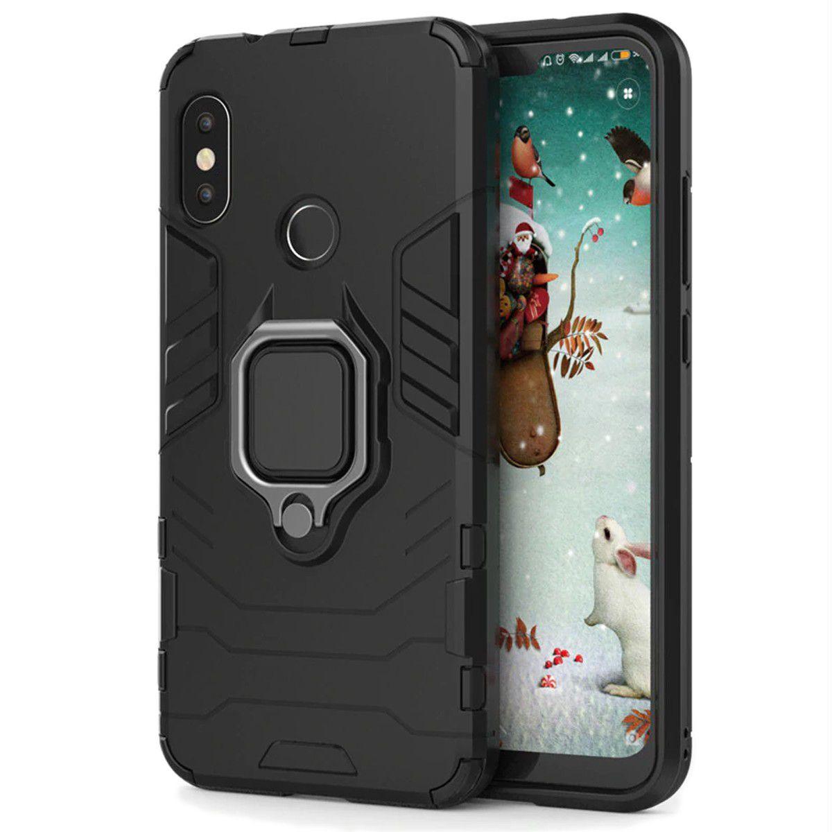 Capa Nord Armor - Xiaomi Mi Max 3 - Nord Case - Capinha de Celular -  Magazine Luiza