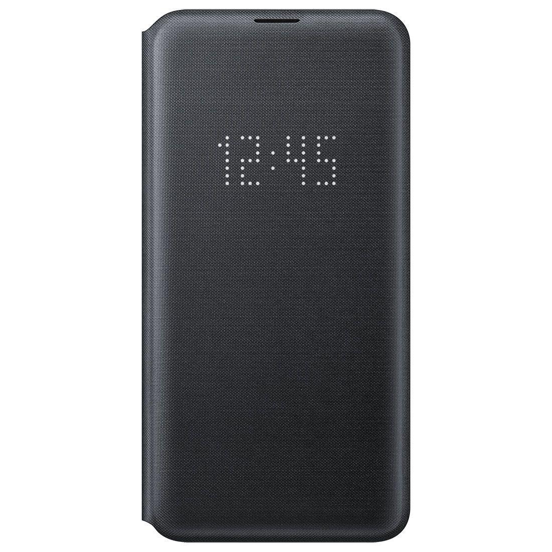 Capa Original Samsung Led View Cover Galaxy S10e 5.8 pol SM-G970 - Capinha  de Celular - Magazine Luiza