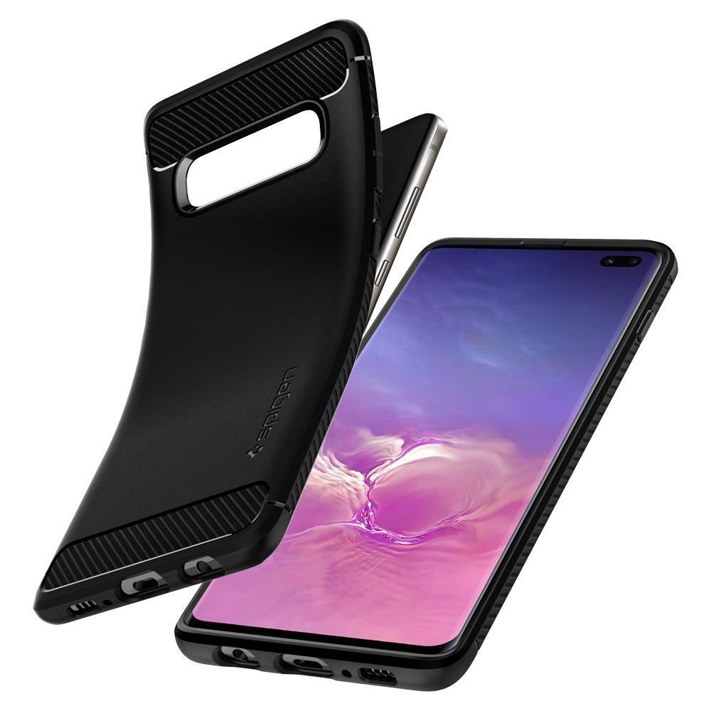 spigen galaxy s10 plus
