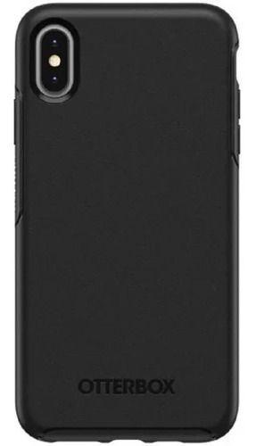 Capa Otterbox Symmetry iPhone XS Max - Acessórios para Celular - Magazine  Luiza