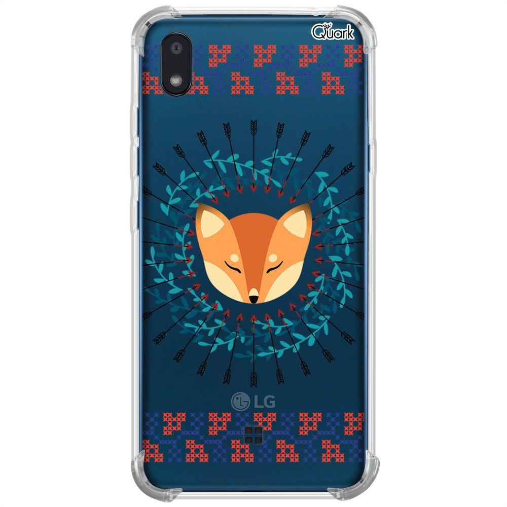 Capa Anti Impacto Celular Lg K8 com Preços Incríveis no Shoptime