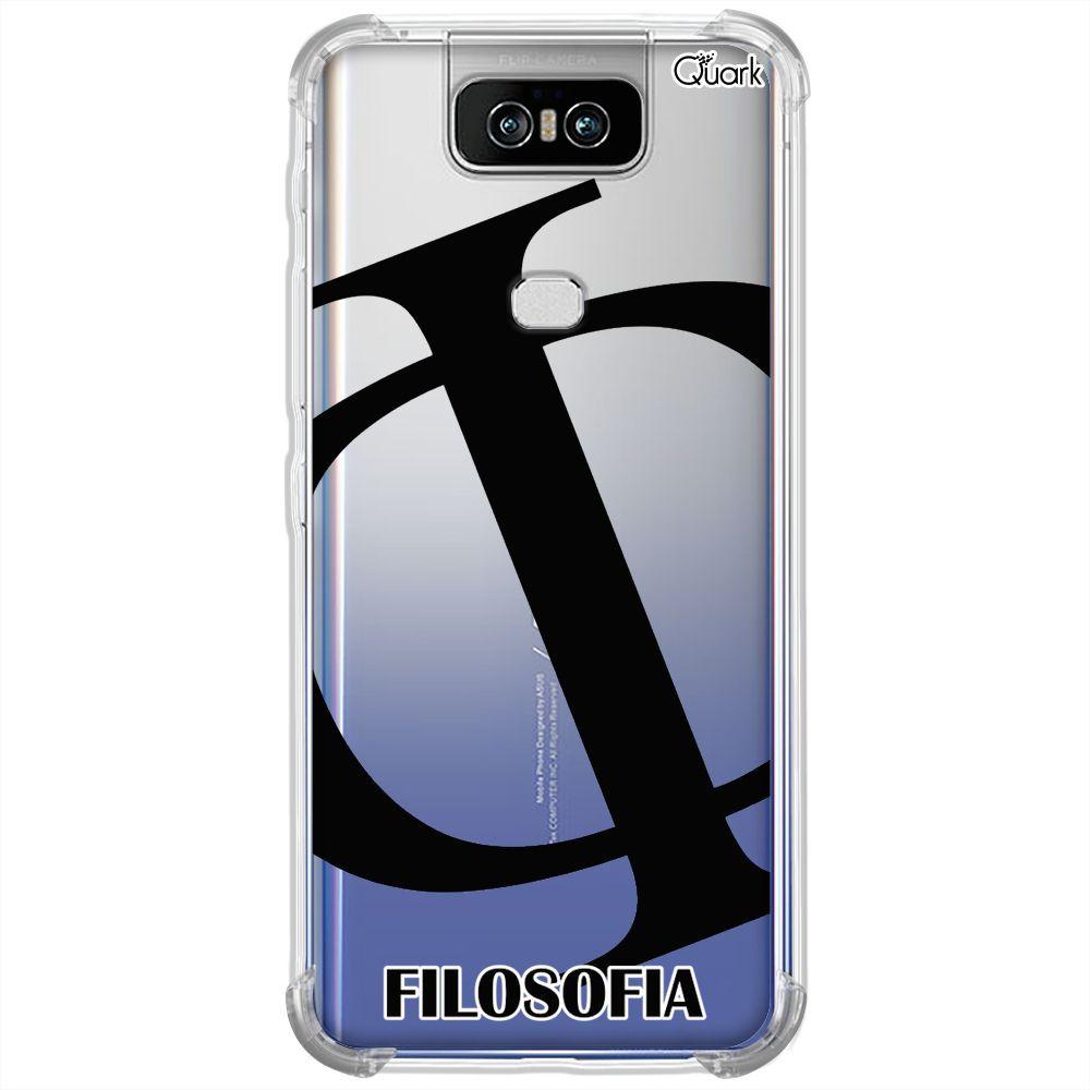 Fim Capa para asus zenfone 6 zs630kl caso i01wd 2a005eu vermelho azul preto  clássico anel de dedo de rotação de 360 graus de silicone macio /  Acessórios do telefone móvel ~ Artminerals.pt