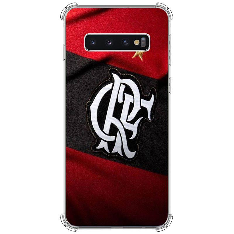 Capa Samsung Galaxy S10 Lite Silicon cover Branco – MediaMarkt