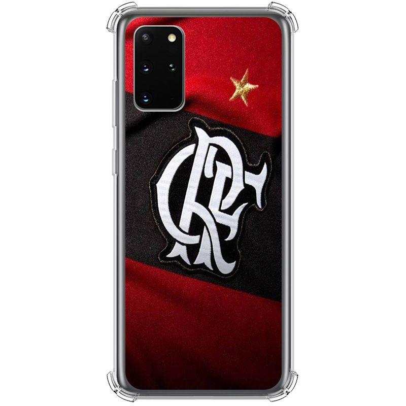 Capa para Galaxy S20 - Flamengo 4 - Mycase - Capinha de Celular - Magazine  Luiza