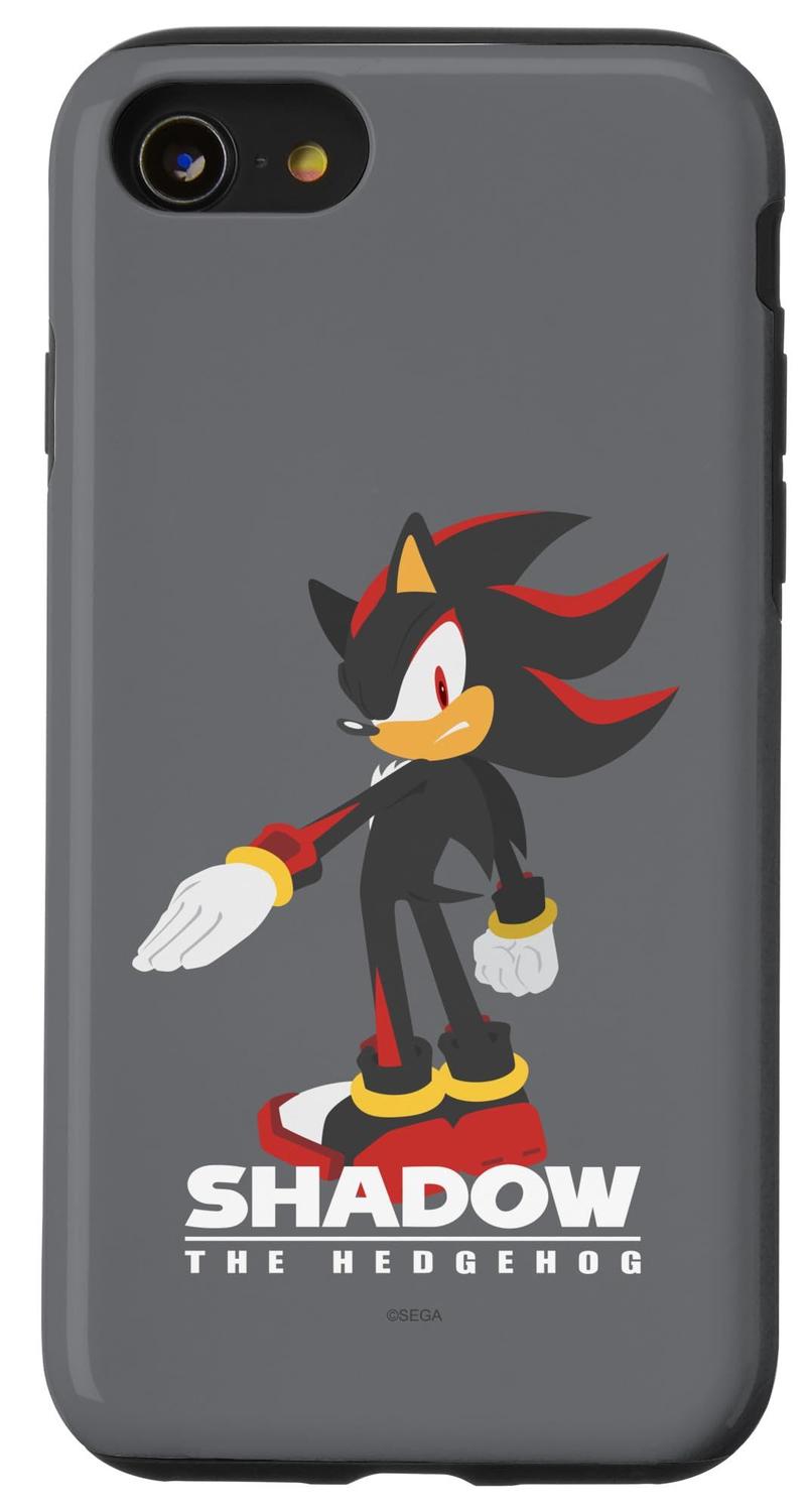 Sonic The Hedgehog Iphone Case Sonic The Hedgehog Phone Case For