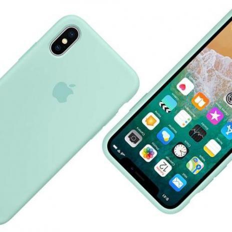 Case Iphone Xr Verde Musgo Pelicula: comprar mais barato no Submarino
