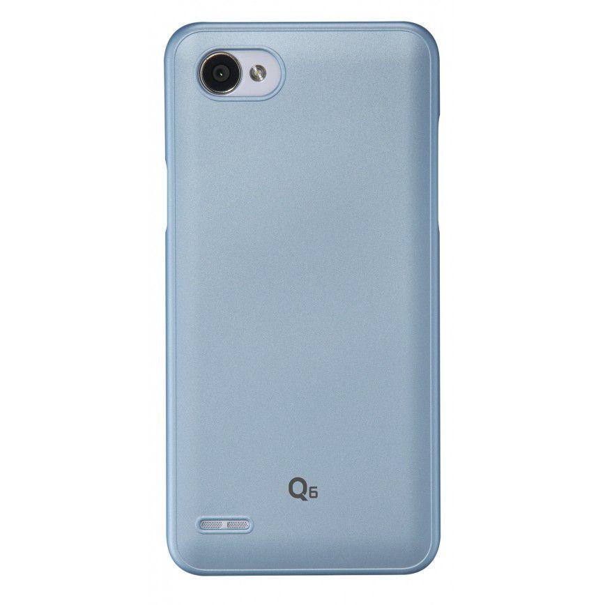 Capa Case Capinha Personalizada Com Foto LG Q6/Q6+ em Promoção | Ofertas na  Americanas