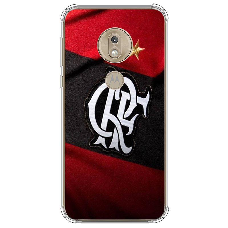 Capa para Moto G7 Plus - Flamengo 4 - Mycase - Capinha de Celular -  Magazine Luiza