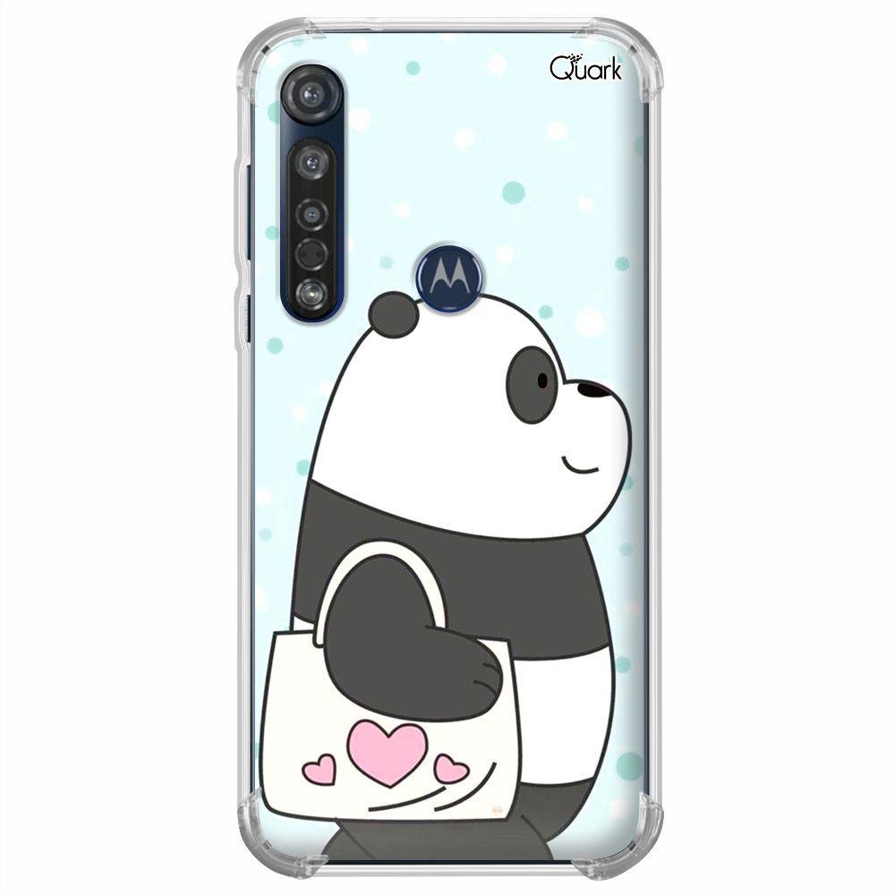 Capa Personalizada Motorola Moto G8 Plus XT2019 - Designer - DE31 no  Shoptime