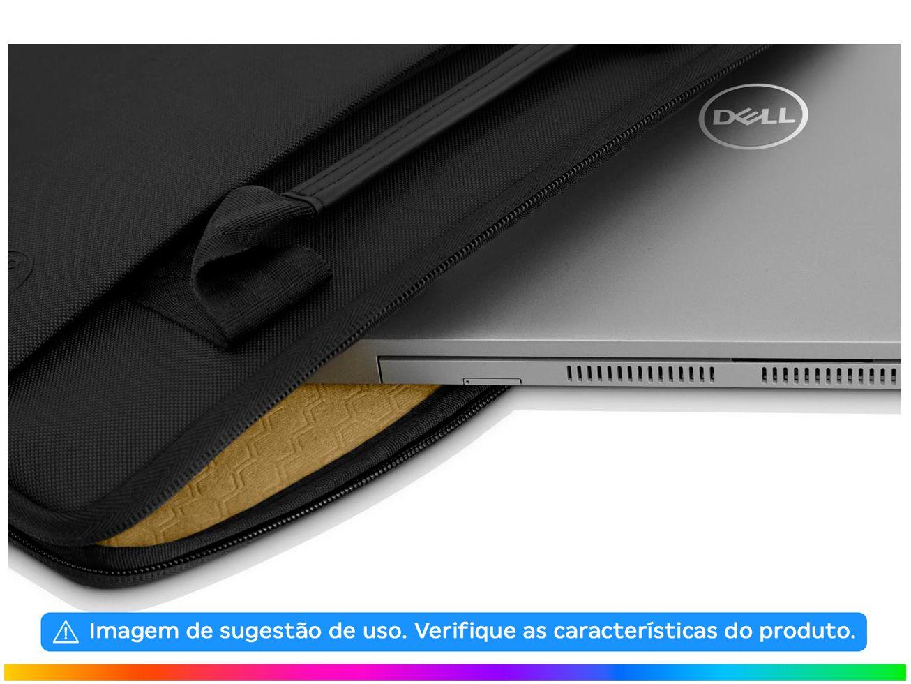 Capa para Notebook até 14” Dell Pro EcoLoop