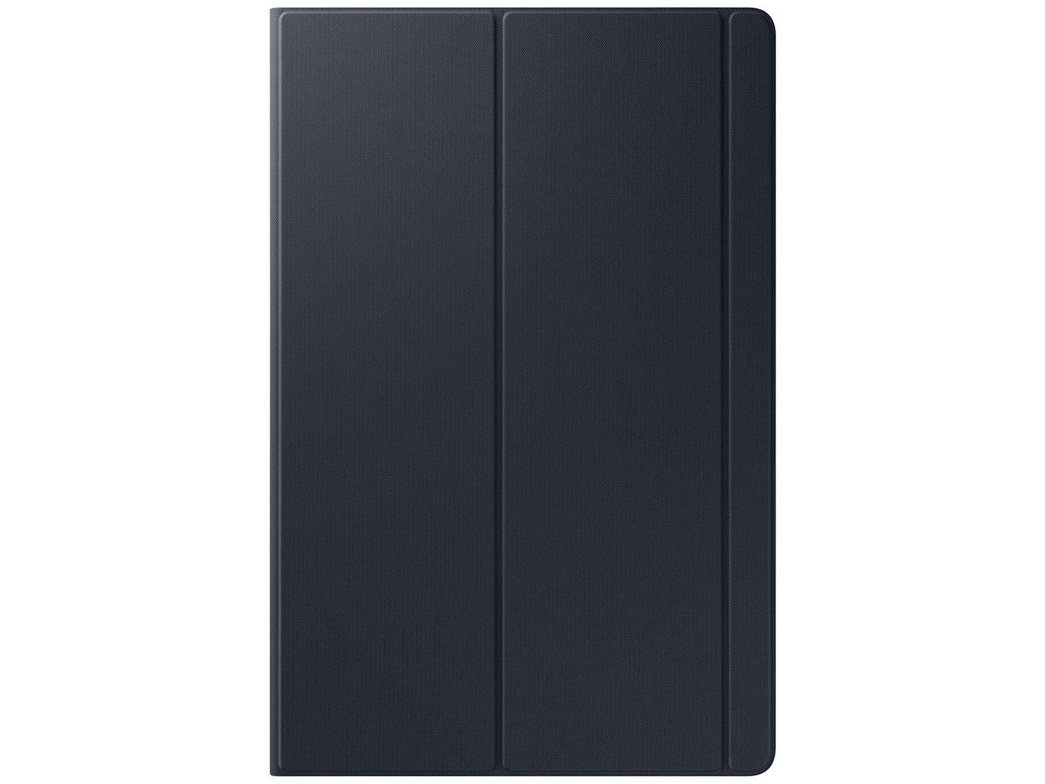 Capa para Tablet Tab S5e Preta Book Cover
