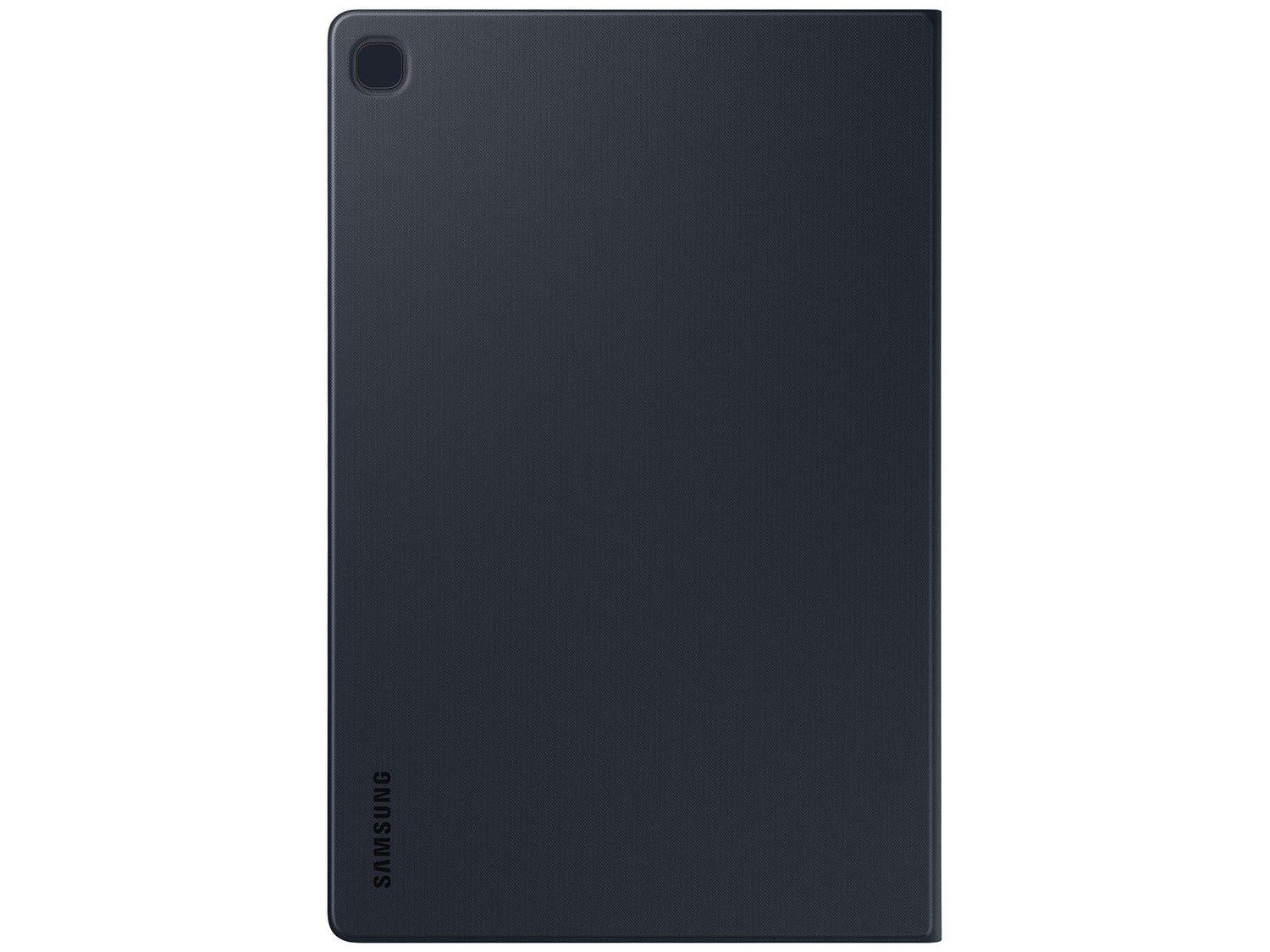Capa para Tablet Tab S5e Preta Book Cover
