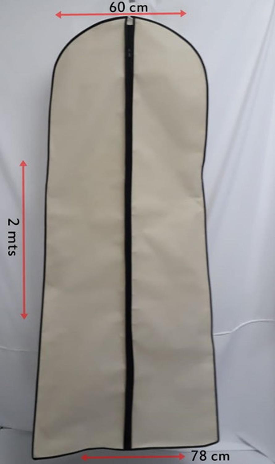 capa para vestido de noiva